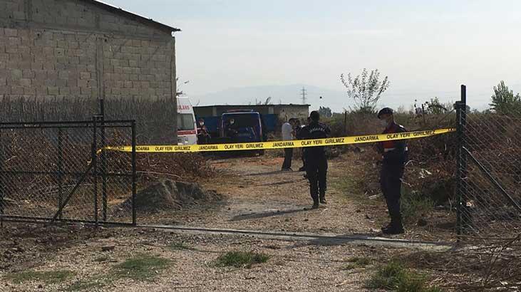 Ağaç kesme tartışmasında kan aktı! Ölenler var