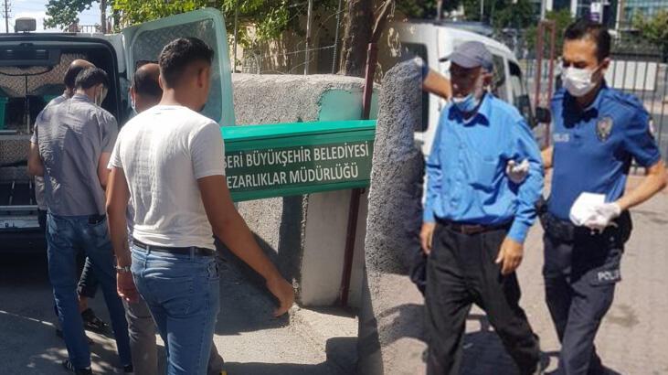 'Ağaç kesme' tartışmasında oğlunu öldürmüştü verilen cezaya itiraz