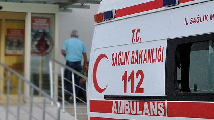 Ağrı'da aileler kavga etti: 3 ölü, 6 yaralı