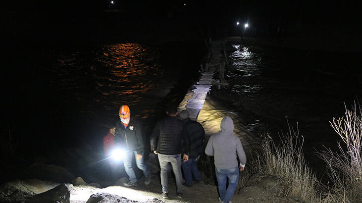 Ağrı'dan acı haber! 8 yaşındaki Zeynel'in cansız bedeni bulundu