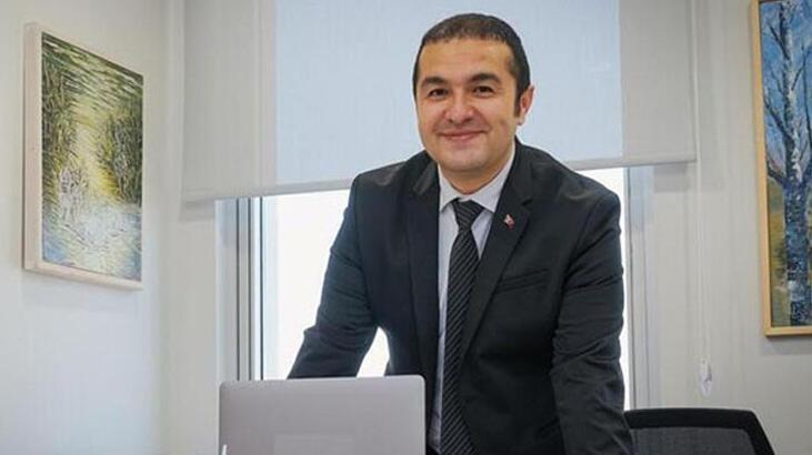 Ahmet Albayrak kimdir, kaç yaşında? TRT yeni Yönetim Kurulu Başkanı Ahmet Albayrak hayatı, kariyeri