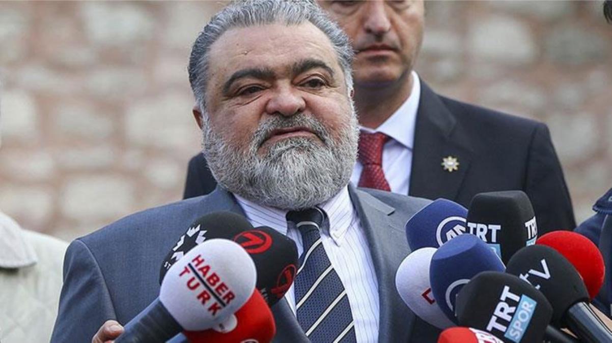 Ahmet Özal'a sosyal medya ekibinden büyük darbe! Maaşlarını alamayınca Özal'ın hesabından art arda paylaşımlar yaptılar