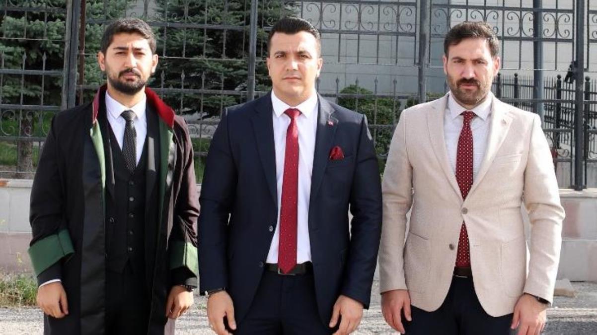 Ahmet Şık'ın şikayeti üzerine ifadeye çağrılan Alperen Ocakları Genel Başkanı geri adım atmadı: Sözlerimin arkasındayım