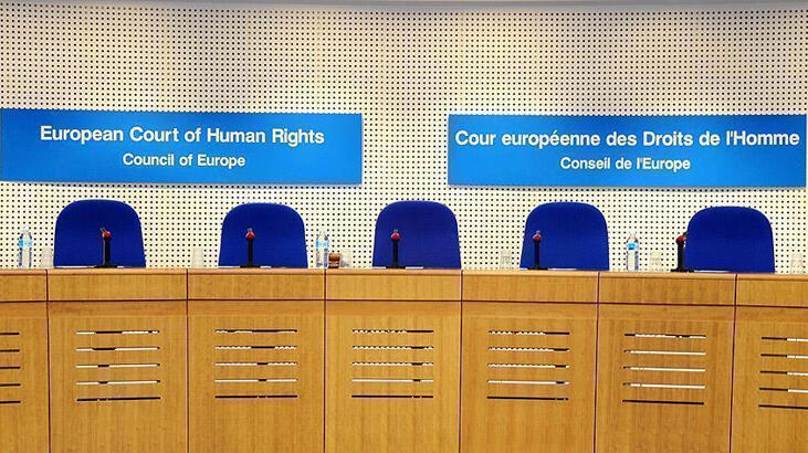 AİHM'den HDP'ye ret kararı