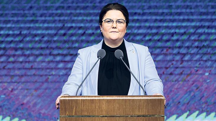 Aile Bakanı Derya Yanık’tan Elmalı Davası açıklaması: Çizim ve yazışmalar  bu dosyaya ait değil