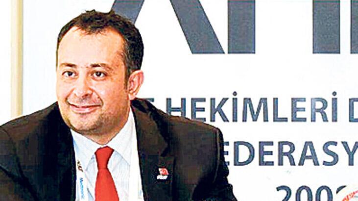 Aile hekimlerinden ‘Hastalık Yönetim Platformu’ uyarısı: Bu sistem sorunsuz işlemez