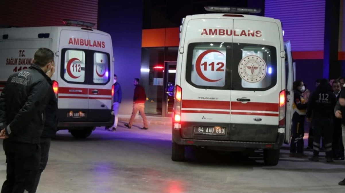 Aile ve Sosyal Hizmetler Bakanlığı'ndan Uşak'ta kadın ve çocukların zehirlenmesiyle ilgili açıklama: Hiçbirinin hayati tehlikesi yok