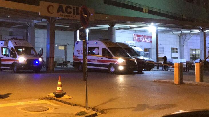 Aileler birbirine girdi! 2 kişi hayatını kaybetti