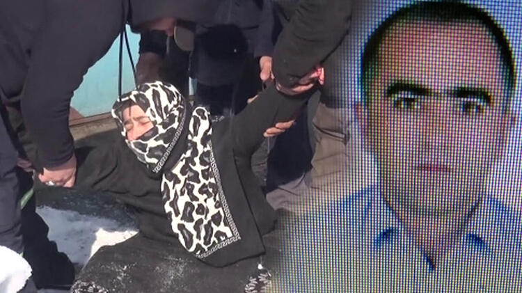 Ailesi sinir krizi geçirdi