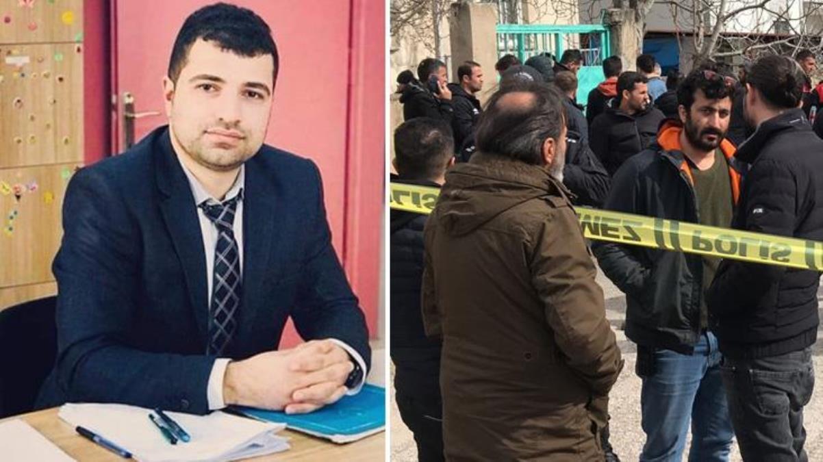 Ailesinden 5 kişiyi öldürüp intihar eden öğretmenle ilgili yeni detay! Kumar borcu yüzünden tartışmışlar