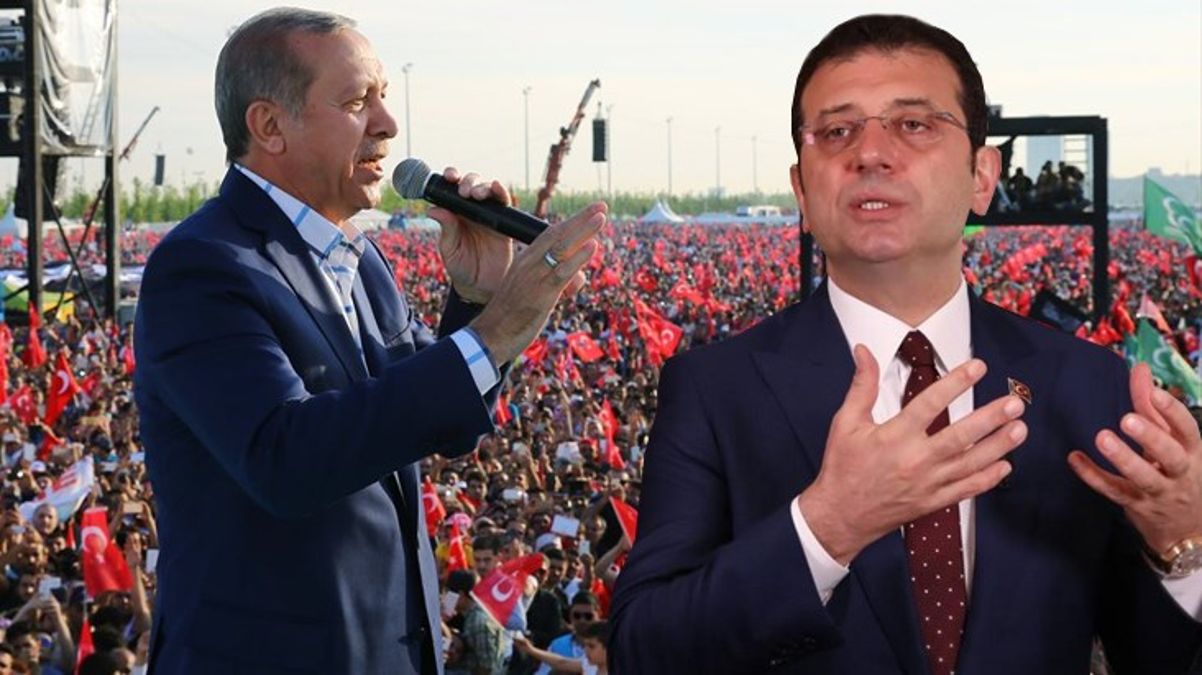 AK Parti, İmamoğlu'nun karşısına kimi çıkaracak? Vitrinde 5 isim var, parti içerisinde 2 farklı görüş hakim