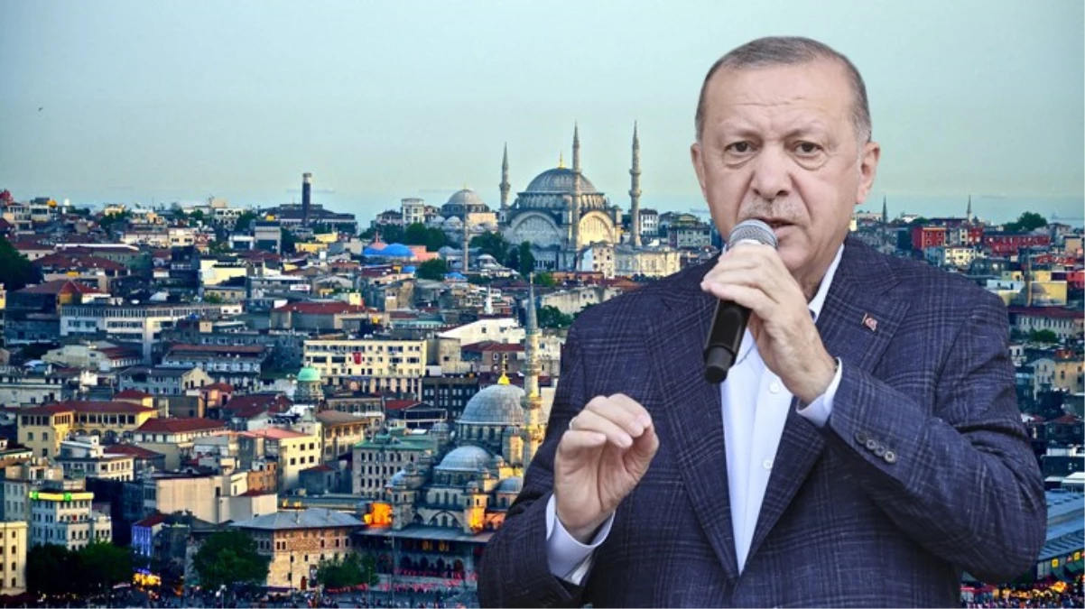 AK Parti İstanbul'da işi şansa bırakmayacak! Adaylık için vitrine çıkan 4 isim için anket yapılacak