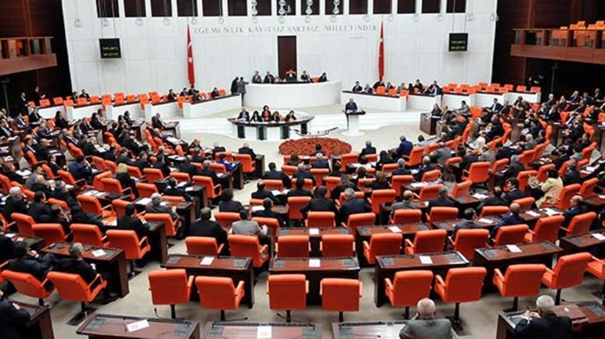 SON DAKİKA AK Parti kanun teklifini Meclis'e sundu: Akaryakıt, tütün ve alkol ürünlerinde teminatlı dönem başlıyor