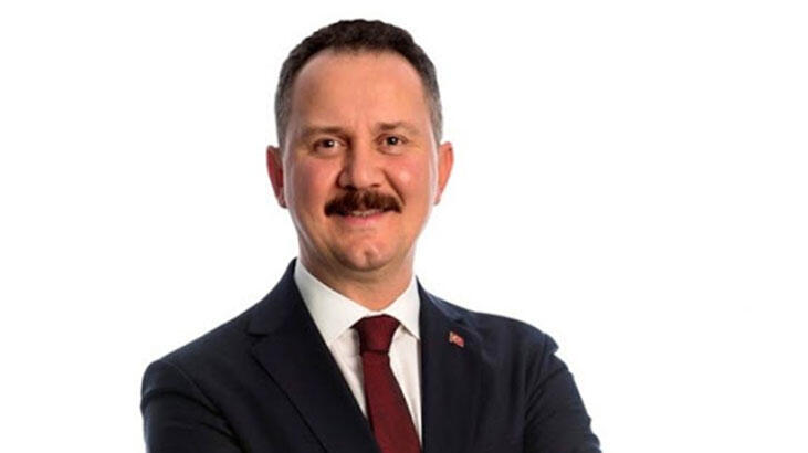 AK Parti Tekirdağ İl Başkanı Özcan'ın koronavirüs testi pozitif çıktı