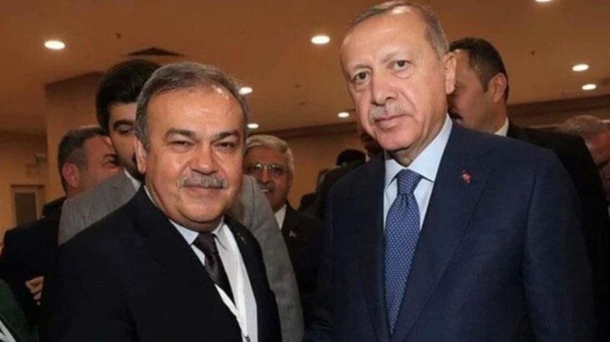 AK Parti'de 