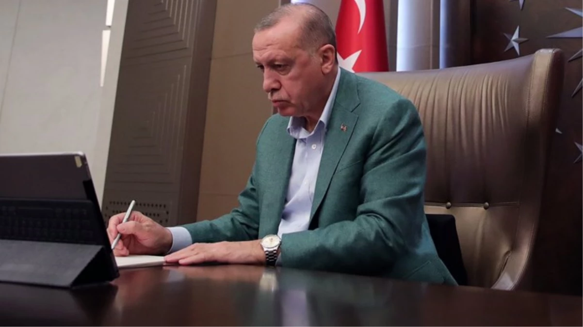 AK Parti'de yerel seçim hazırlığı! 6 il başkanı değişti