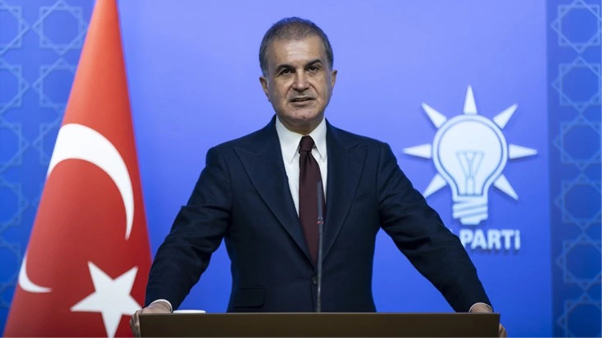 AK Parti'den HDP'nin 2. tur kararına ilk yorum: Kendi seçmenlerine yalan söylüyorlar