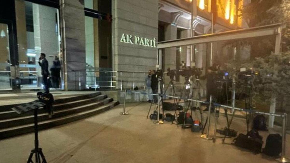 AK Partili Dağ'dan 