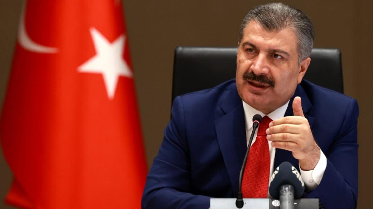AK Partili Fakıbaba'dan Bakan Koca'ya Şanlıurfa eleştirisi: 2 yıldan beri anlatmaya çalışıyorum, sağlık sistemi iyi yönetilmiyor