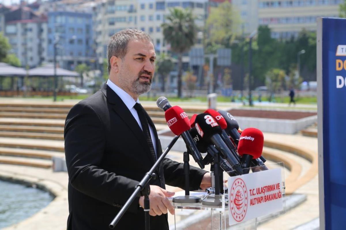AK Partili Mustafa Şen: Seçimlere en yüksek katılım Türkiye'de