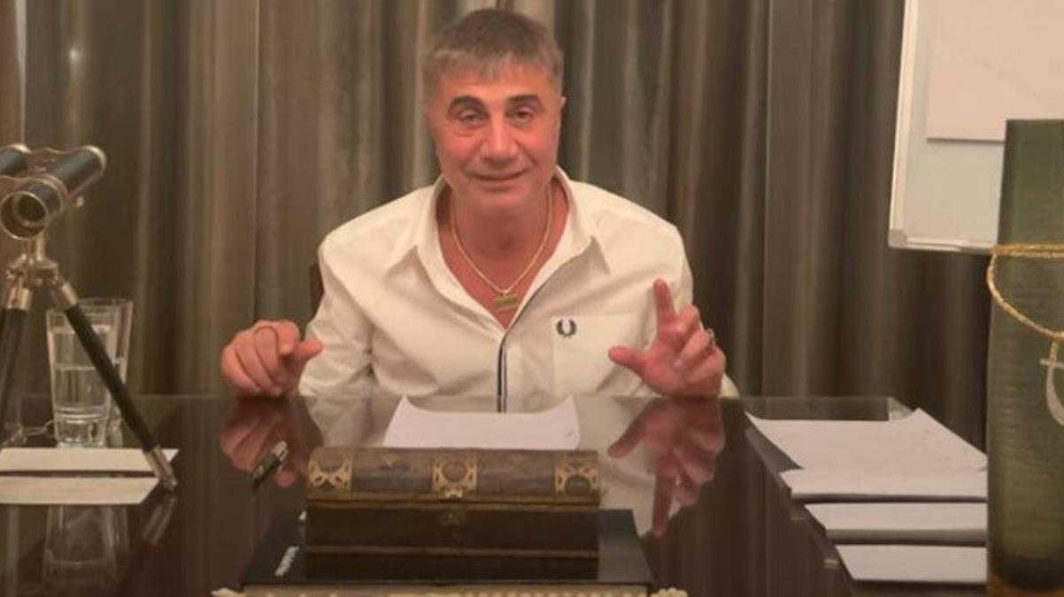 AK Partili Turan'dan 