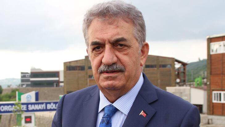 AK Parti'li Yazıcı'dan, Kılıçdaroğlu'nun bürokratlarla ilgili sözlerine tepki: