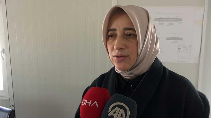 AK Parti'li Zengin: Hayvan haklarına dair kanunu çok kısa sürede tamamlayacağız