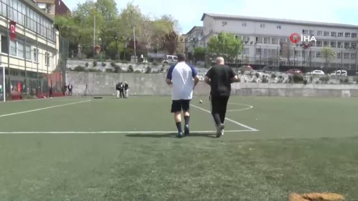 AK Parti'nin İstanbul 2. Bölge 9. Sıra adayı Ermeni asıllı Dr. Sevan Sıvacıoğlu oldu