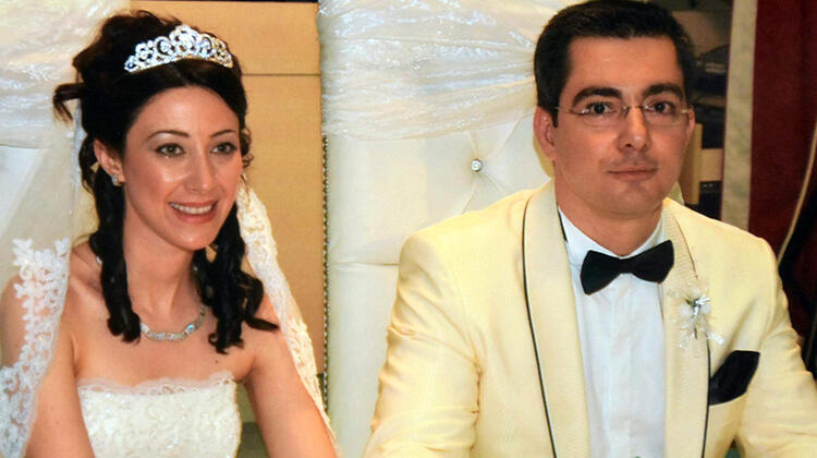 Akademisyen çiftin boşanma davasında, 4 ayrı dava çıktı