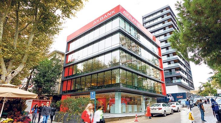 Akbank’ın sendikasyonu 800 milyon dolar oldu