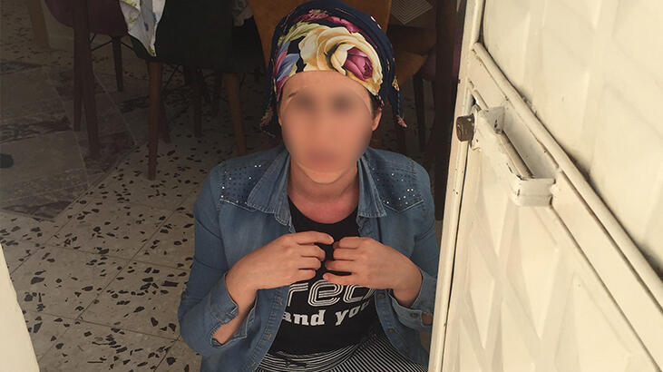 Akılalmaz olay! 'Beni gulu gulu diyerek gasp ettiler'