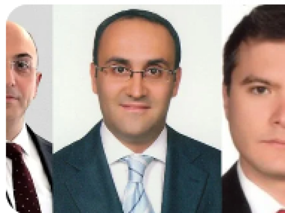 AKP’nin monşerleri Silivri’ye gönderildi
