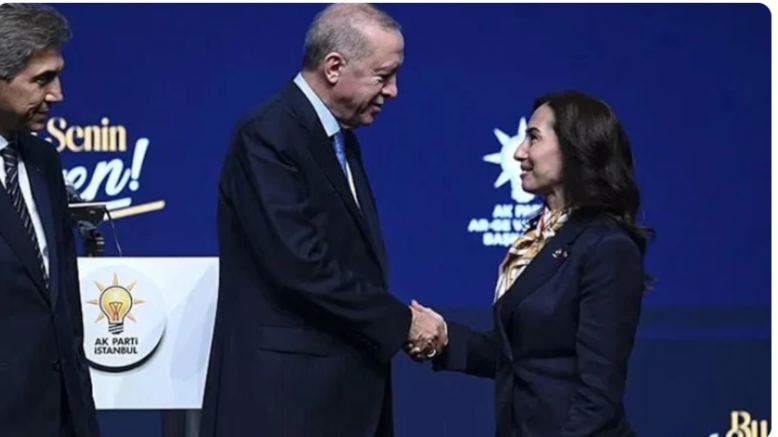 AKP'ye çabuk uyum sağladı, İBB'yi hedef aldı