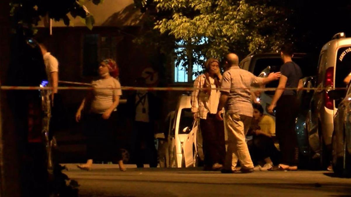 Akraba iki ailenin silahlı kavgası kanlı bitti: 1 kişi can verdi, 2 kişi yaralandı