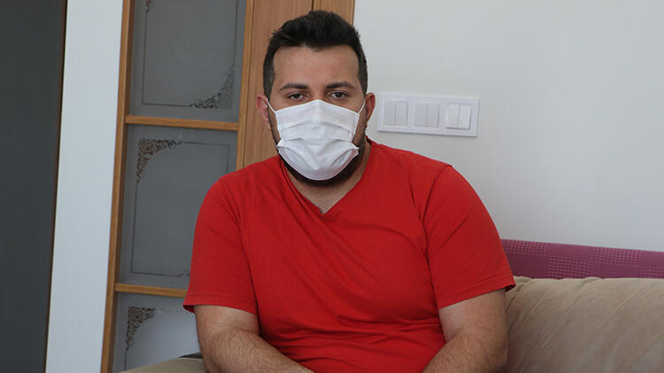 'Akraba ziyaretleri virüsü birbirimize bulaştırdı'