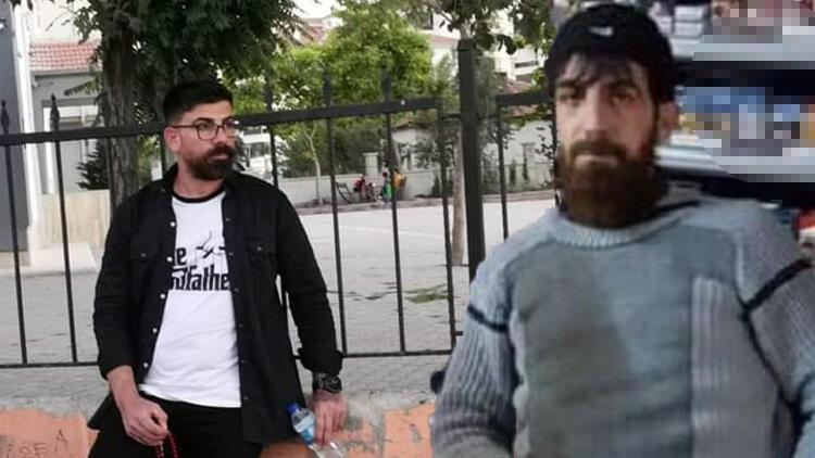 Aksaray’da dehşet! Miras yüzünden kardeşini öldürdü