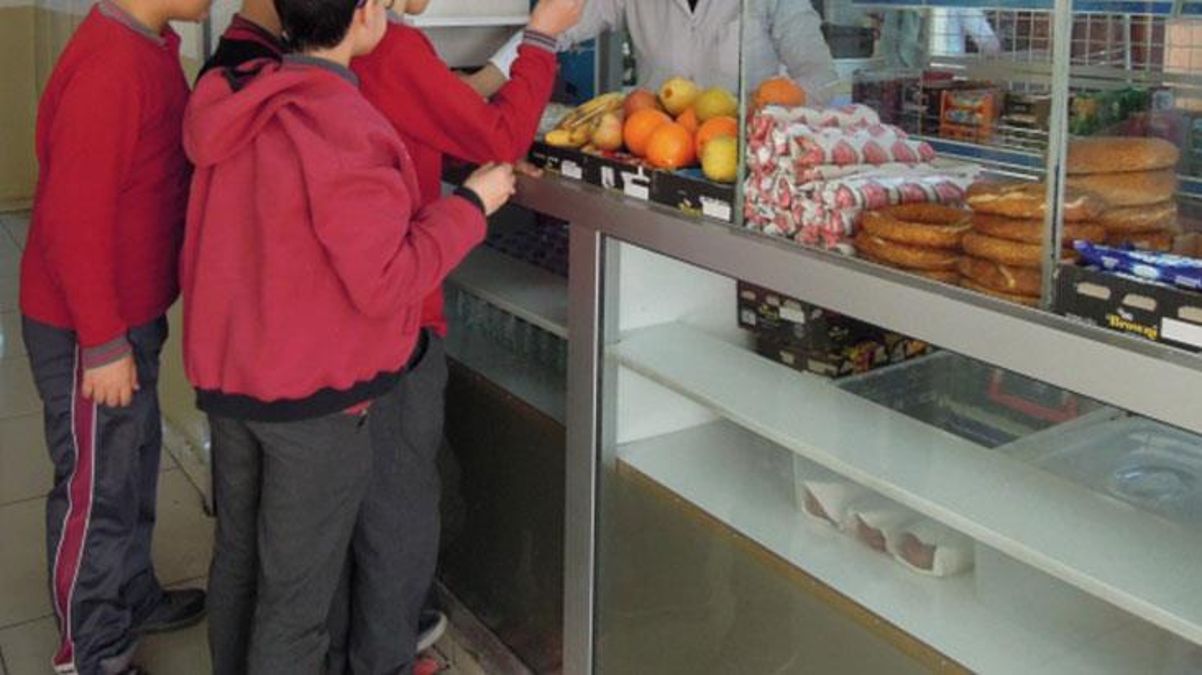Aksaray'da Valilik okul kantinlerine el attı! Artık bu fiyatların üstünde satış yapamayacaklar