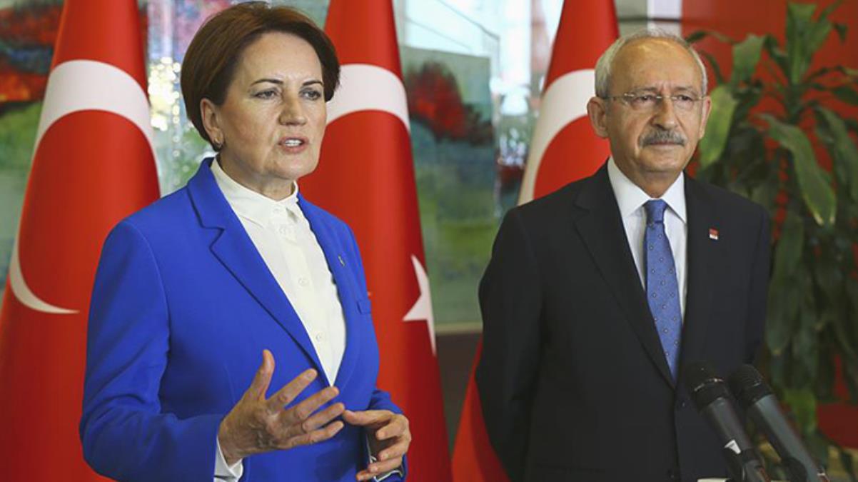 Akşener'den 