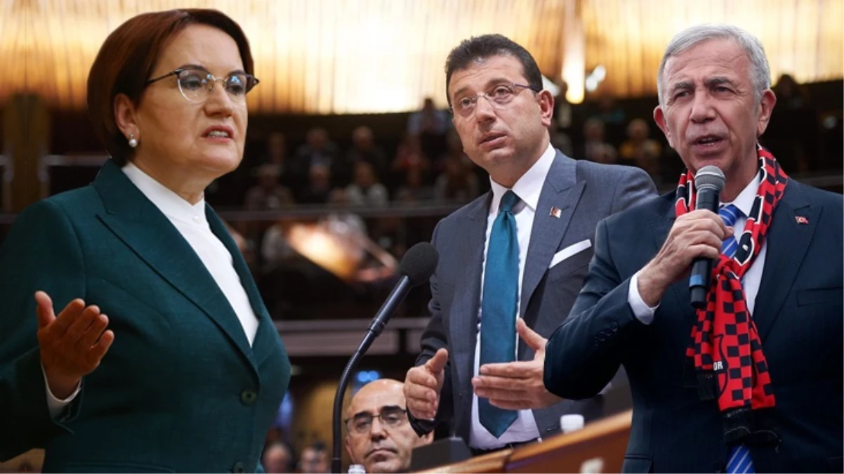 Akşener'den seçimin kaybedilmesiyle ilgili çok konuşulacak çıkış: Asıl sorunun kendi saflarımızda olduğunu göremedim