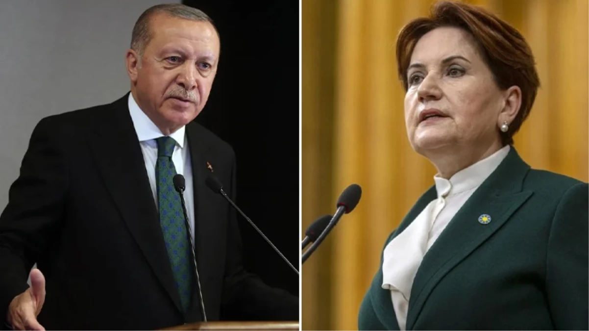 Akşener'in kurmayları: AK Parti ile işbirliği asla mümkün olamaz, biz başka partilerin yan kuruluşu değiliz