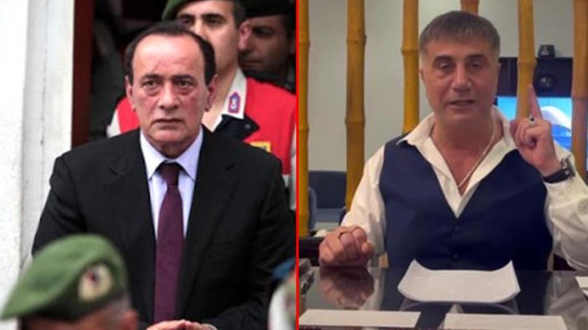 Alaattin Çakıcı, isim vermeden Sedat Peker'e tepki gösterdi: İnsan sapla samanı birbirinden ayırmalı