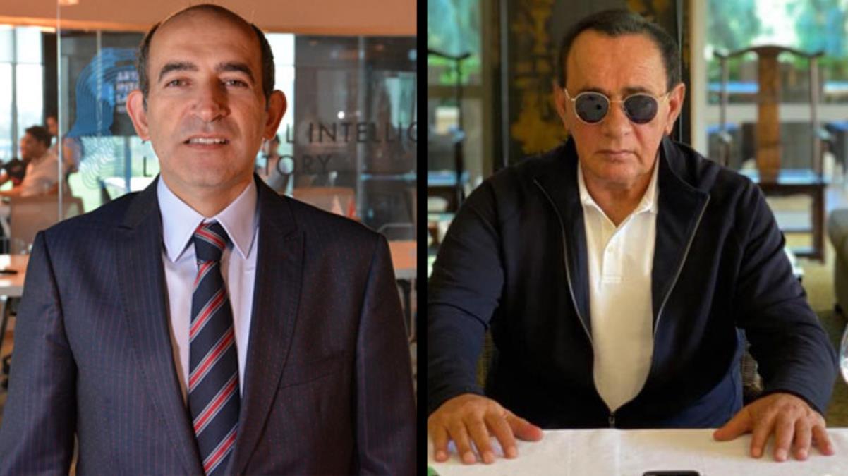 Alaattin Çakıcı'dan Boğaziçi Rektörü Melih Bulu'ya destek: Lütfen, sakın istifa etmeyiniz