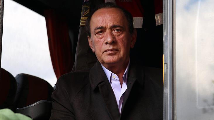 Alaattin Çakıcı’nın savcılığa verdiği ifadesi ortaya çıktı