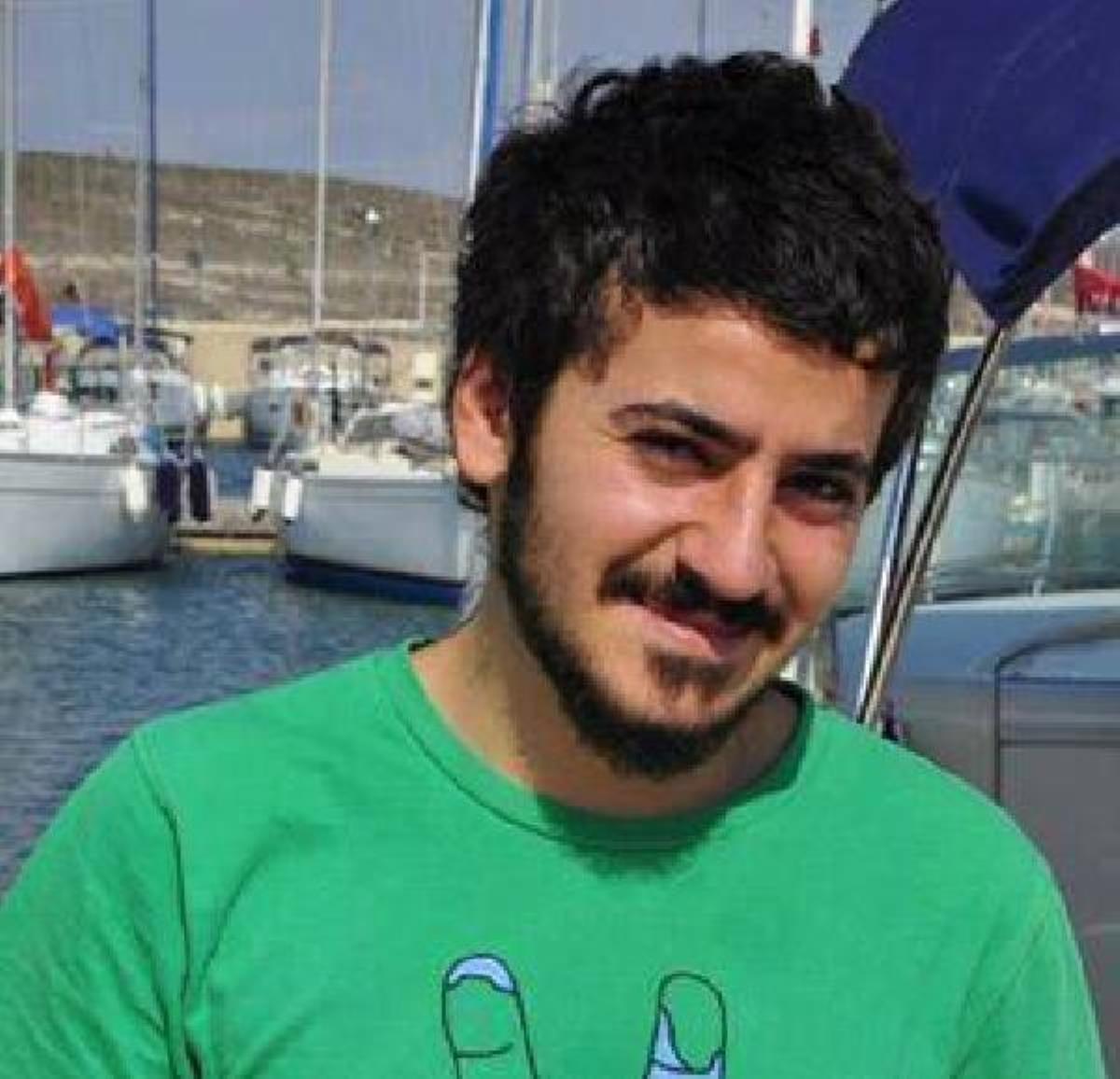 Ali İsmail Korkmaz davasında, yeniden yargılanan sanığa yine aynı ceza