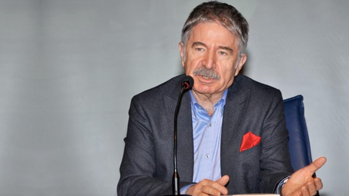 Ali Kırca'nın evine gündüz vakti hırsız girdi! Bilgisayarları ve kılıcı çalındı
