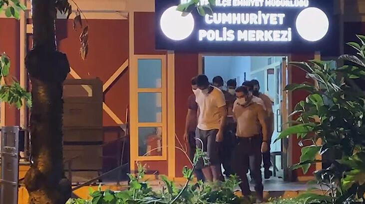 Ali Yerlikaya: Son 3 günde bin 251 kaçak göçmen yakalandı