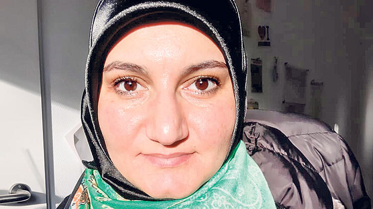 Almanya’daki Türk’ün kırık davası