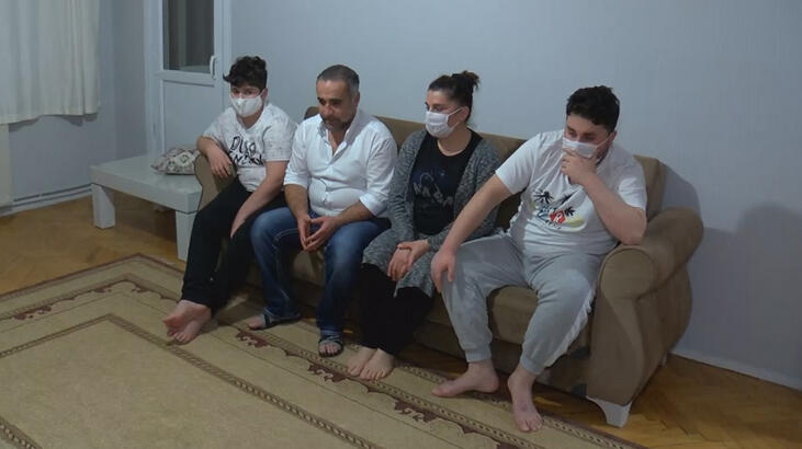 Almanya'dan sınır dışı edilen Türk aile: İnsanlık dışı muamele yaptılar