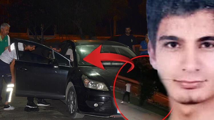 Alparslan'ın öldüğü, 3 kişinin yaralandığı çatışmanın 6 şüphelisi adliyede