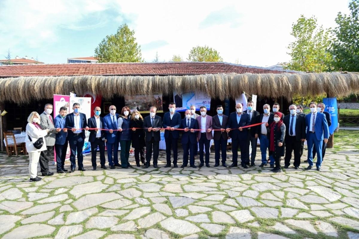 Altınköy'ün dokuzuncu misafiri Haymana